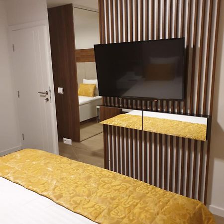Ambijent Apartman Free Public Parking Сараево Экстерьер фото