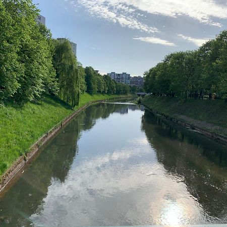 Ambijent Apartman Free Public Parking Сараево Экстерьер фото