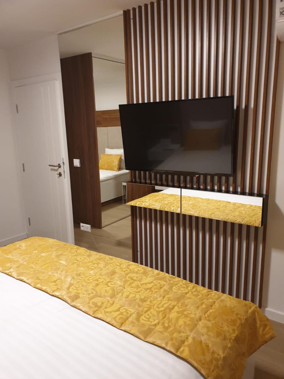 Ambijent Apartman Free Public Parking Сараево Экстерьер фото