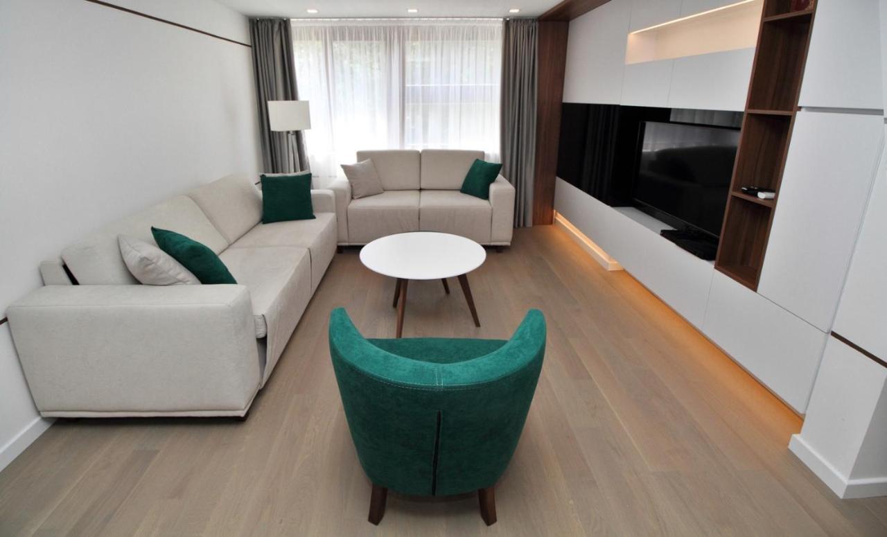 Ambijent Apartman Free Public Parking Сараево Экстерьер фото