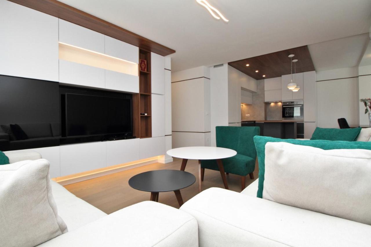 Ambijent Apartman Free Public Parking Сараево Экстерьер фото