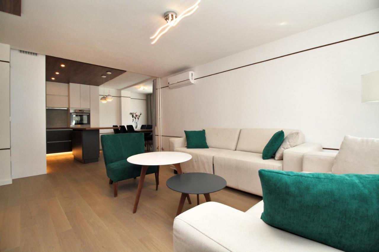 Ambijent Apartman Free Public Parking Сараево Экстерьер фото
