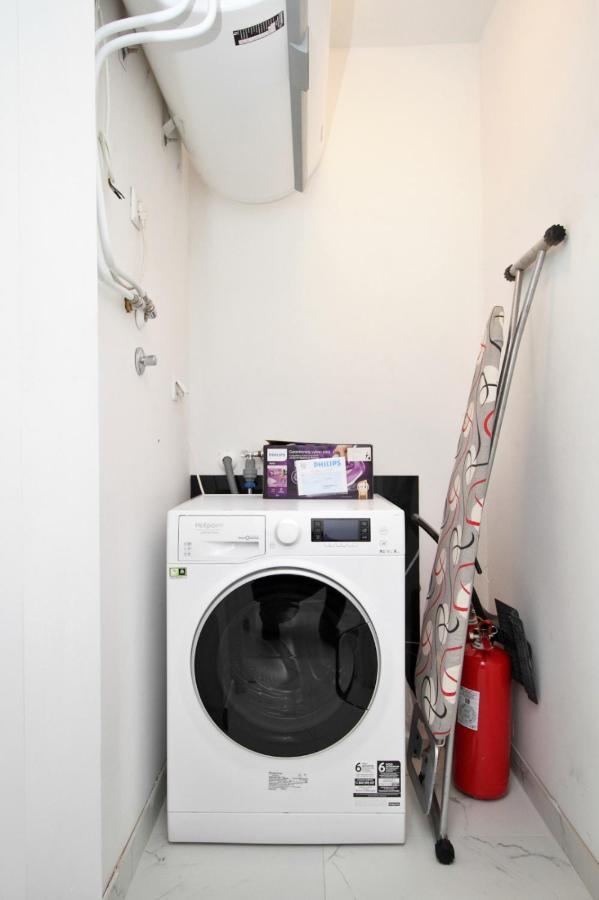Ambijent Apartman Free Public Parking Сараево Экстерьер фото