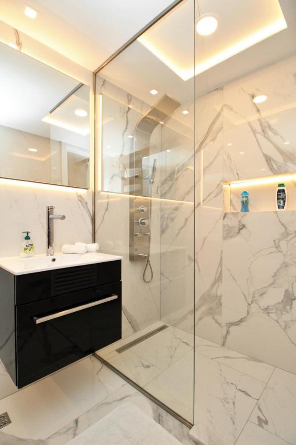 Ambijent Apartman Free Public Parking Сараево Экстерьер фото