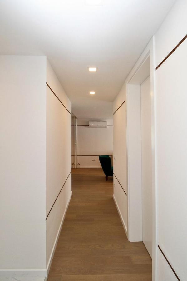 Ambijent Apartman Free Public Parking Сараево Экстерьер фото