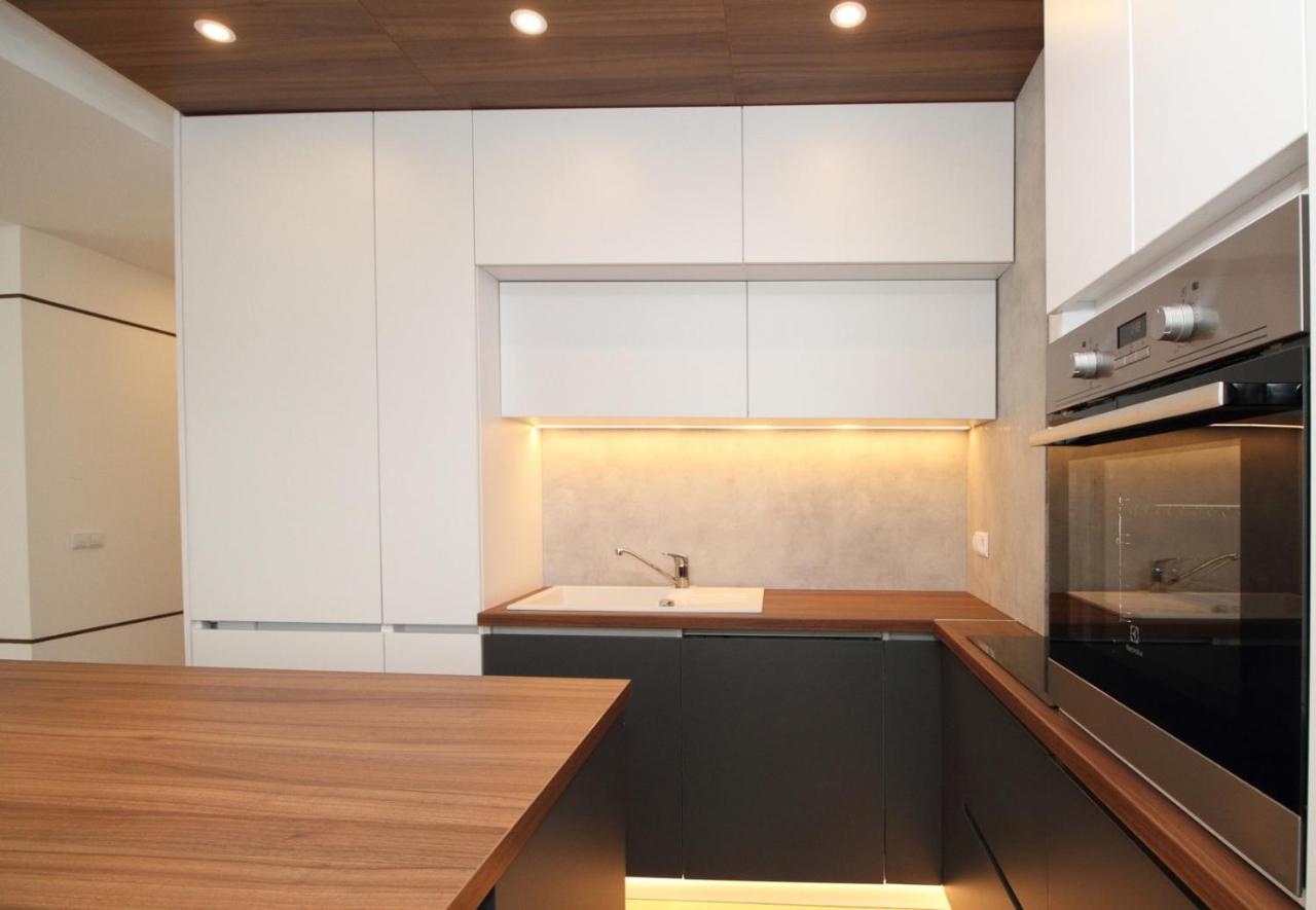 Ambijent Apartman Free Public Parking Сараево Экстерьер фото