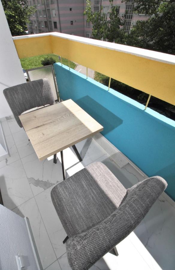 Ambijent Apartman Free Public Parking Сараево Экстерьер фото